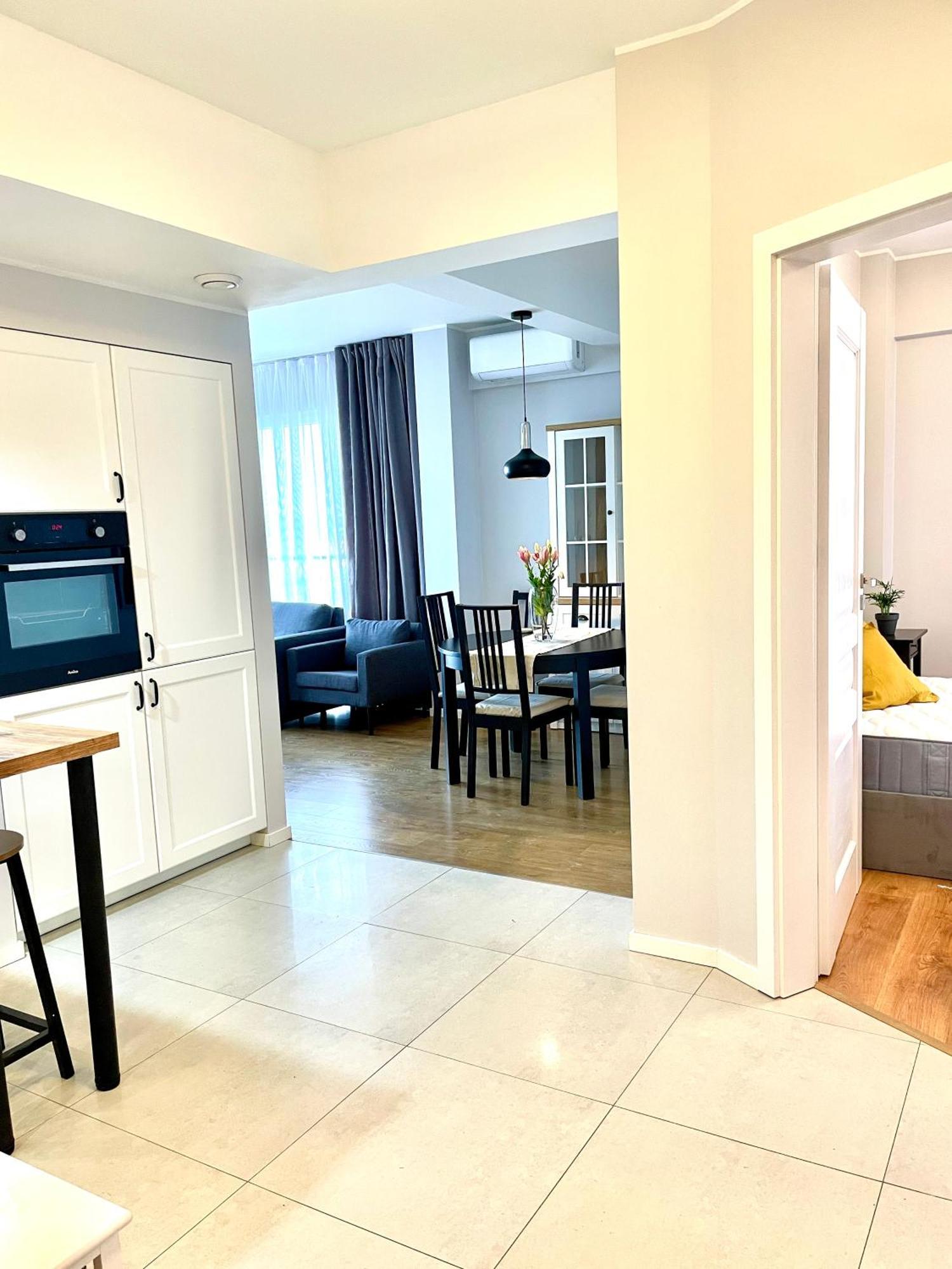 Sonja Apartment Затор Екстериор снимка