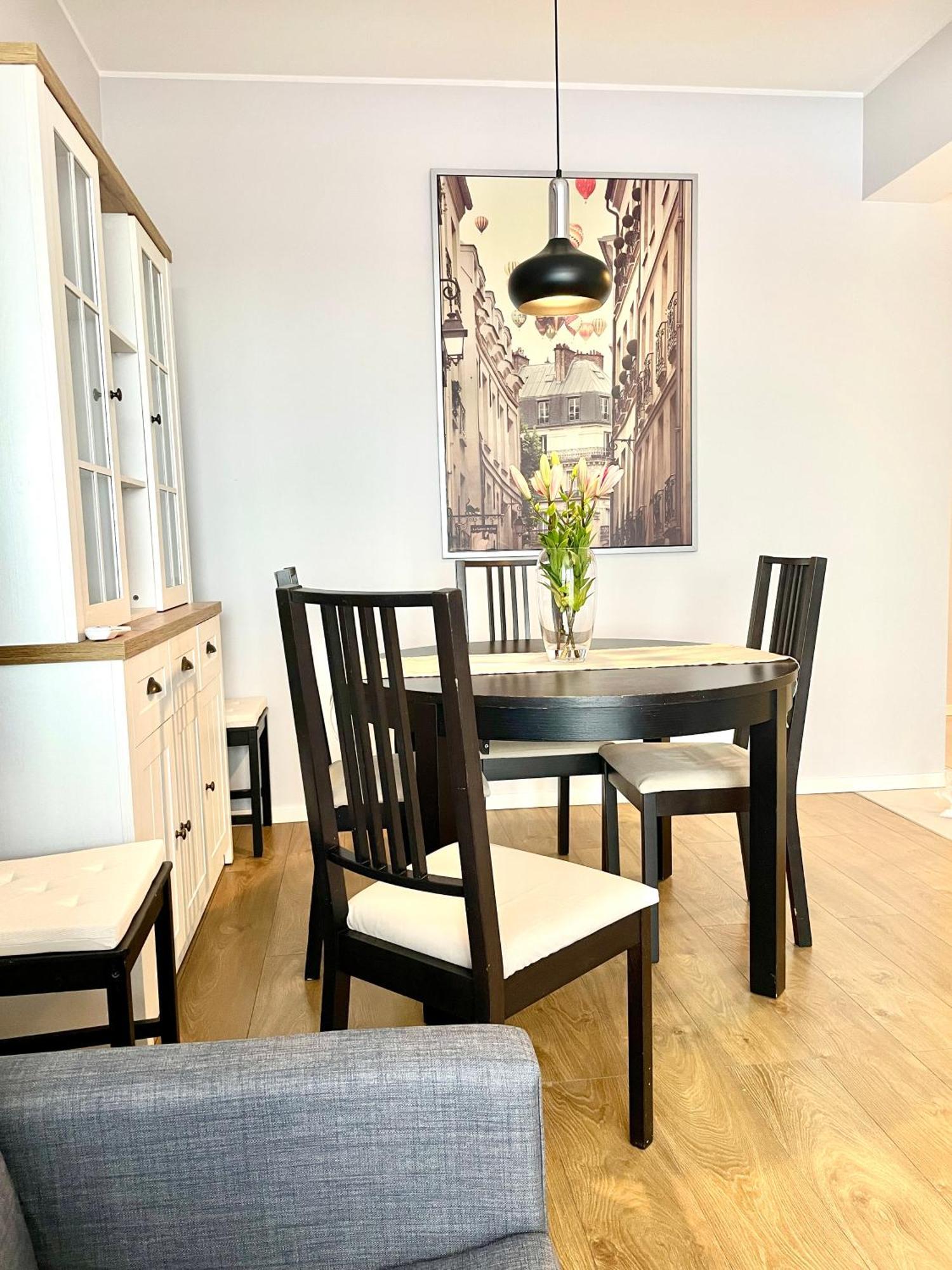 Sonja Apartment Затор Екстериор снимка