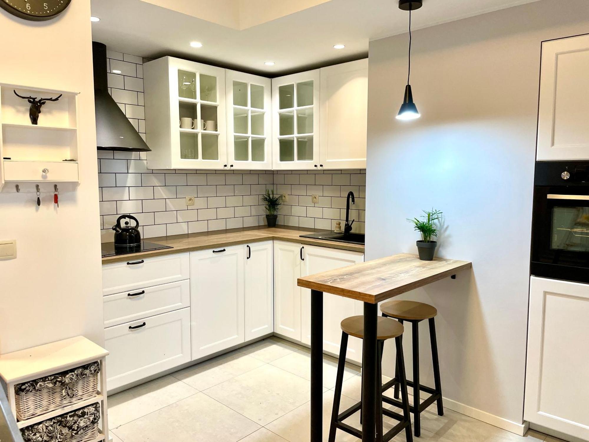 Sonja Apartment Затор Екстериор снимка