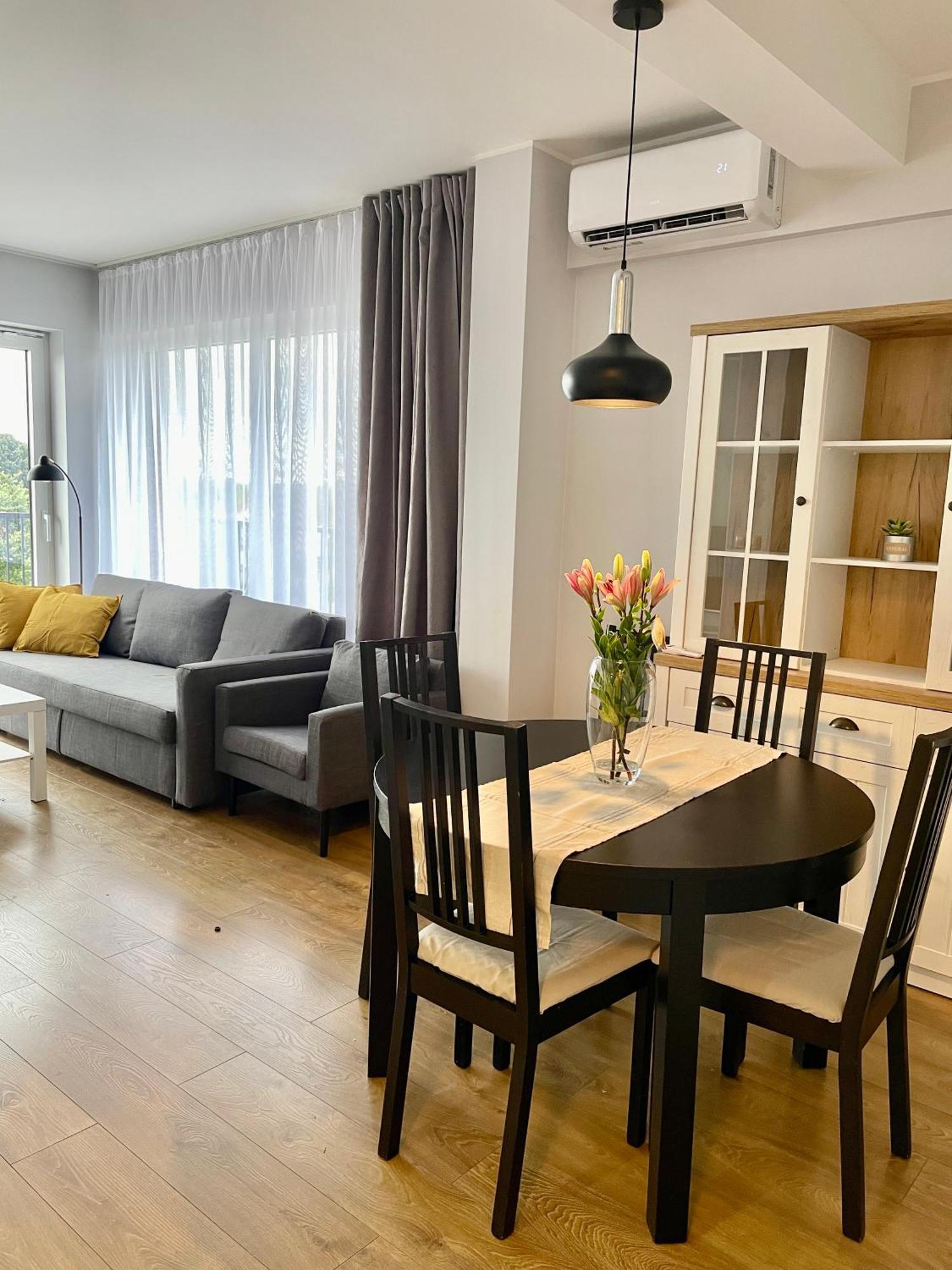 Sonja Apartment Затор Екстериор снимка