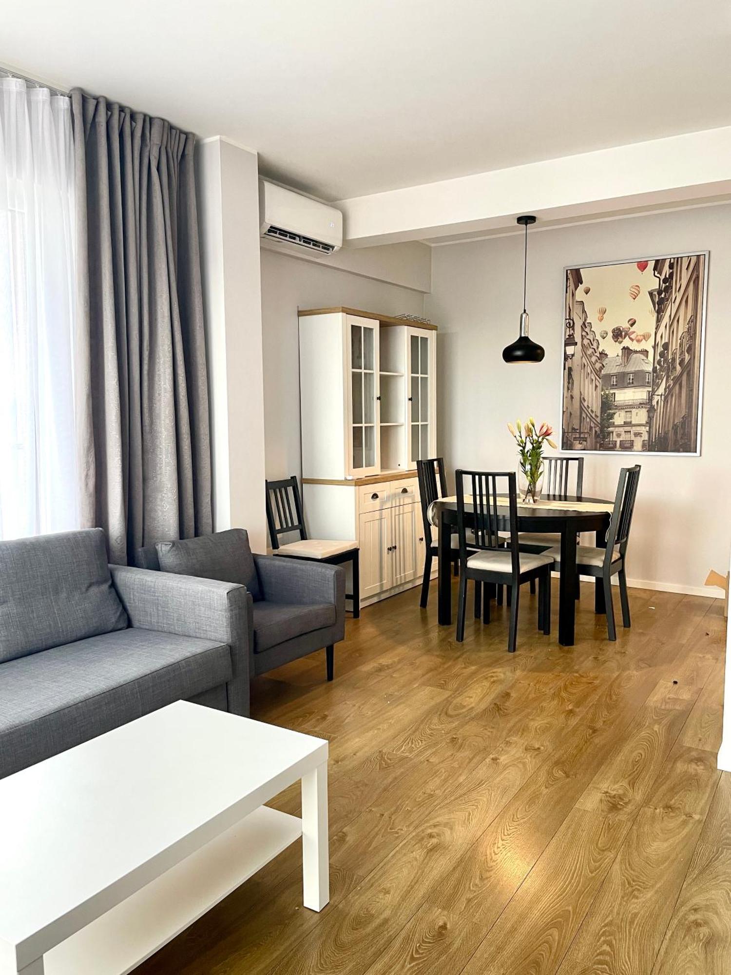 Sonja Apartment Затор Екстериор снимка