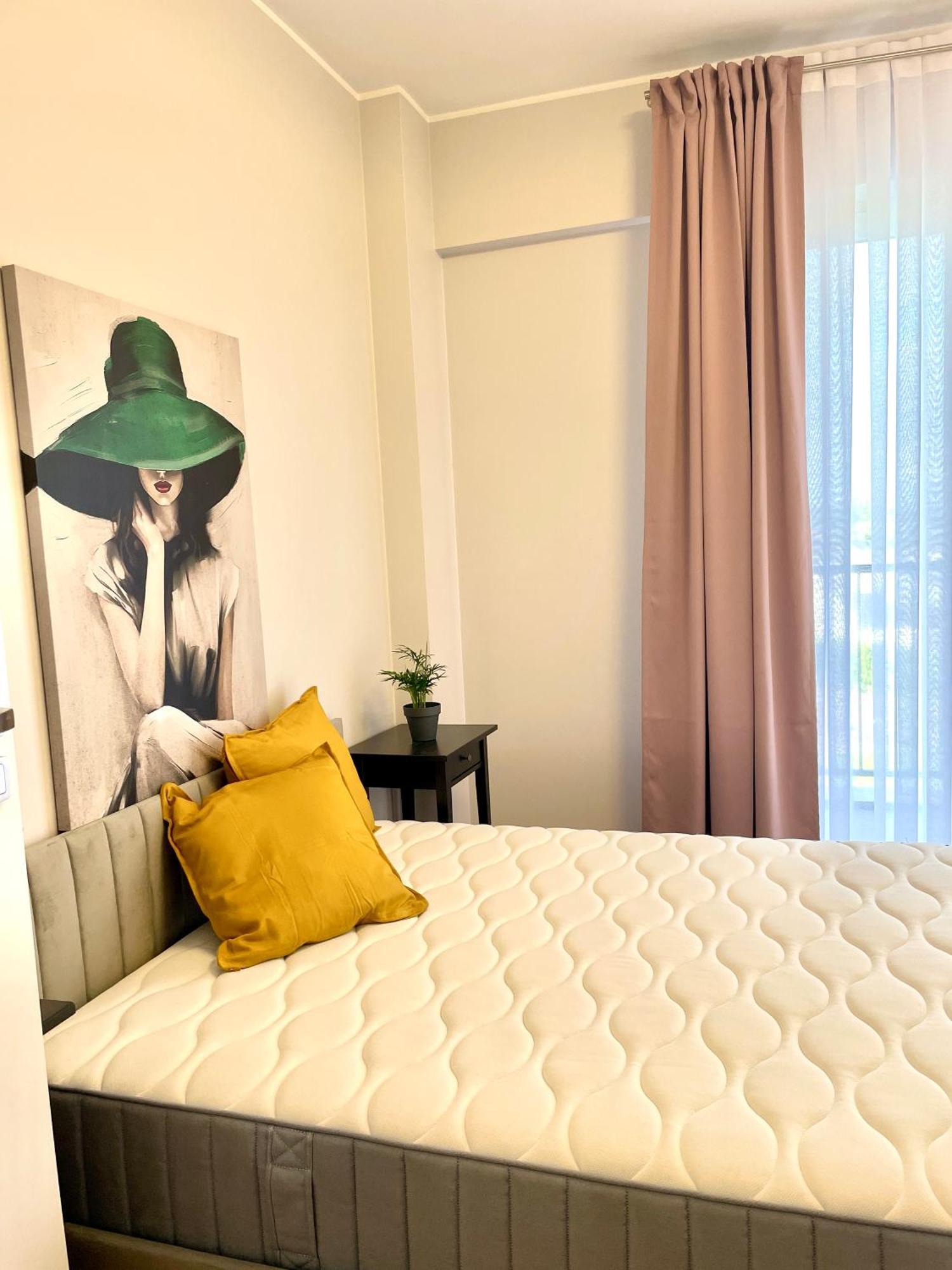 Sonja Apartment Затор Екстериор снимка
