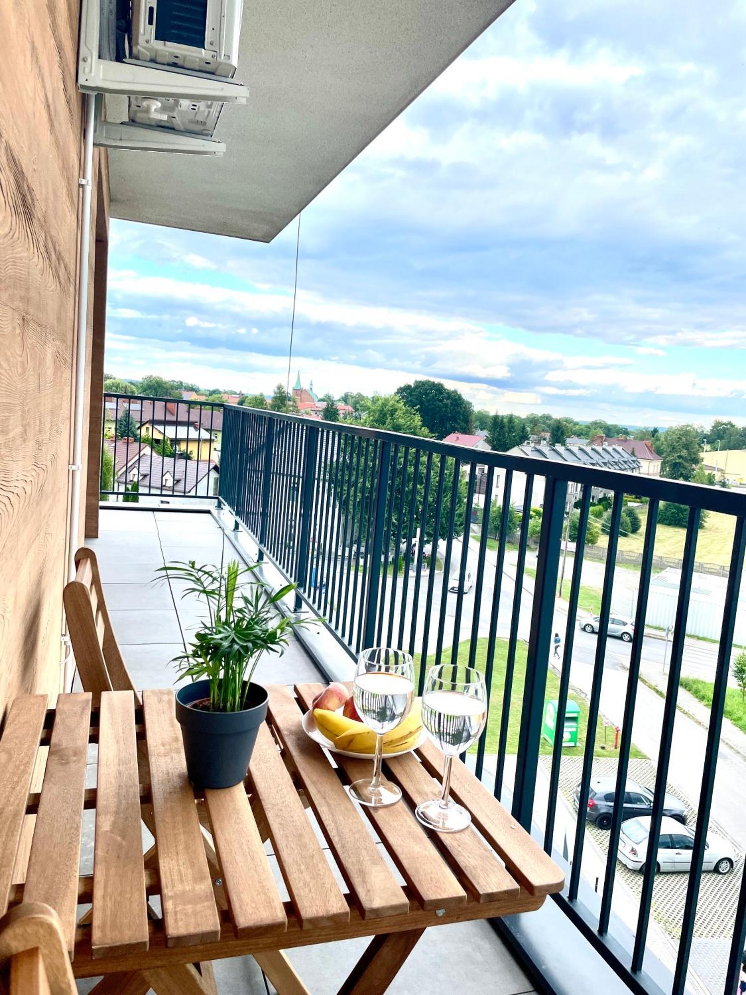Sonja Apartment Затор Екстериор снимка