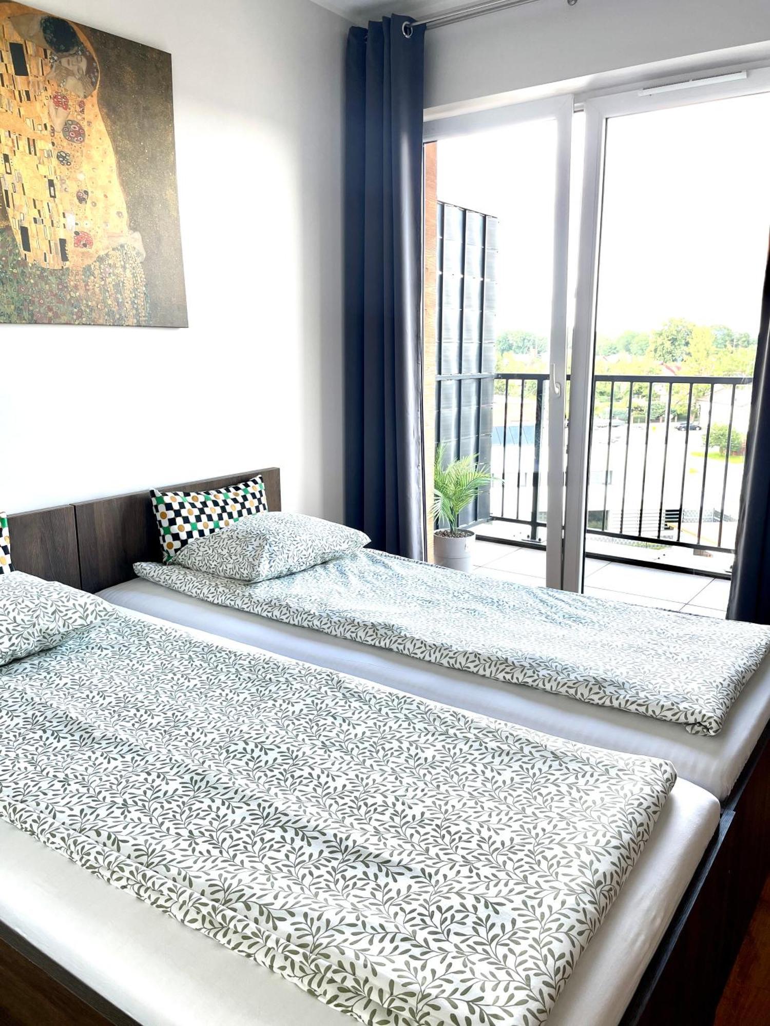 Sonja Apartment Затор Екстериор снимка